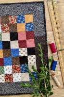 Quilt Kits and Patterns